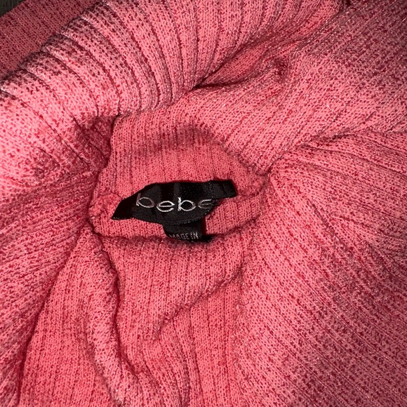 Bebe Pullover - Picture 4 of 7